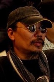 Johnnie Kong Yeuk-Sing