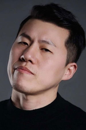Cha Si Won